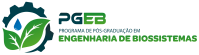 Programa de Pós-graduação em Engenharia de Biossistemas